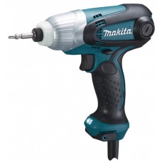 Шуруповерт ударный Makita TD0101F 